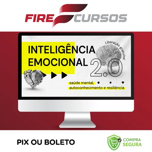 Inteligência Emocional 2.0 - Escola Conquer