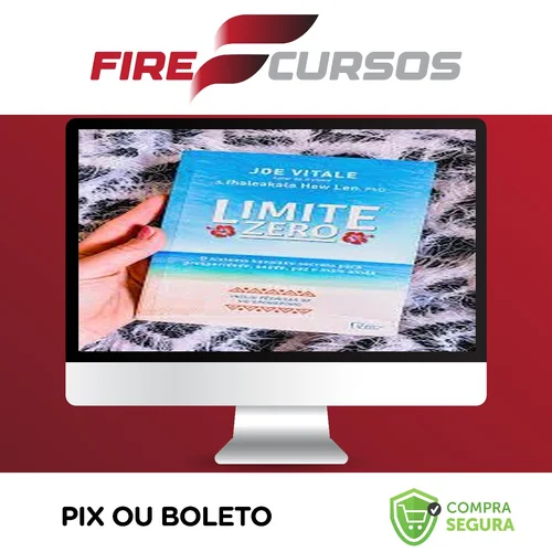 Limite Zero - Joe Vitale