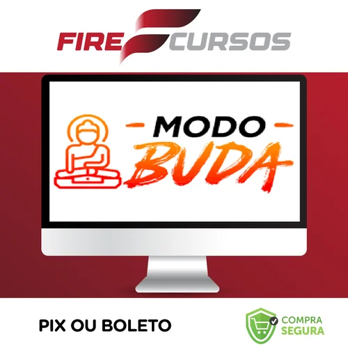 Modo Buda de Produtividade - Raiam Santos