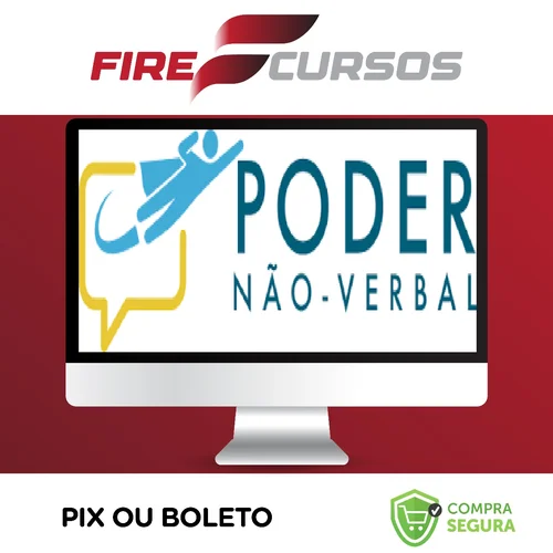 Poder Não Verbal - João Abrantes