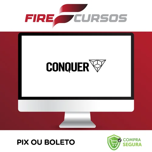 Pró Networking: Paulinho Manari - Escola Conquer