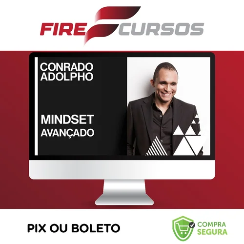 reMINDSET Mindset Avançado - Conrado Adolpho