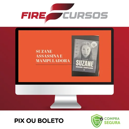 Suzane: Assassina e Manipuladora - Editora Matrix