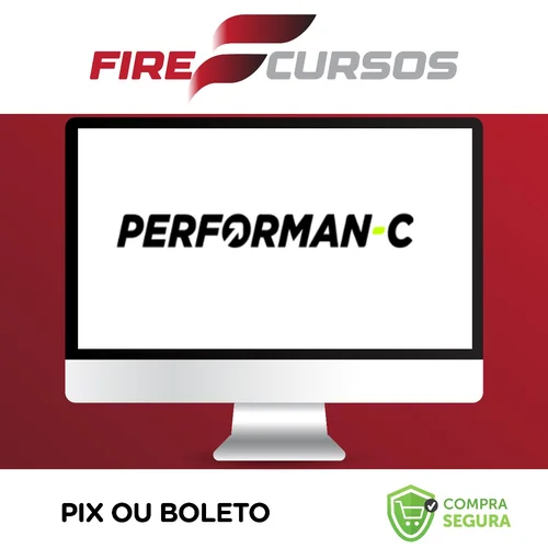 PERFORMAN-C - Joel Jota