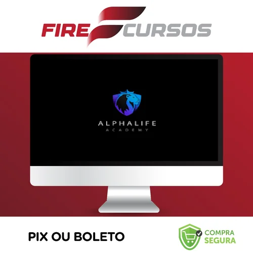 Alphalife Academy - Premium - Matheus Copini