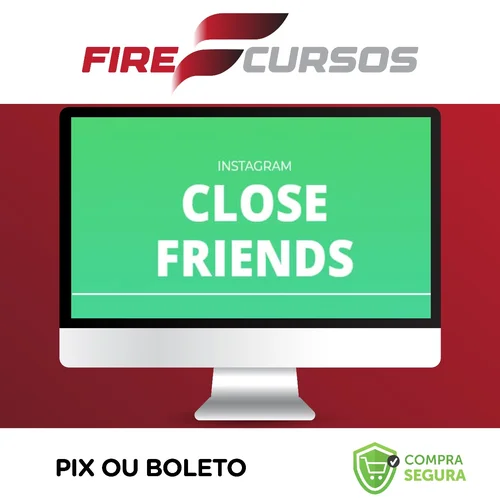 Close Friends - Raiam Santos