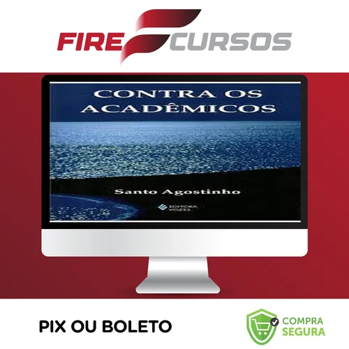 Comunidade Contra os Acadêmicos - Contra os Acadêmicos