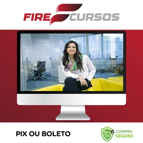 Curso Criando Oportunidades - Bel Pesce