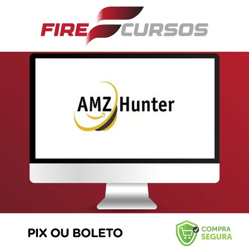 AMZ Hunter - Fábio Costa