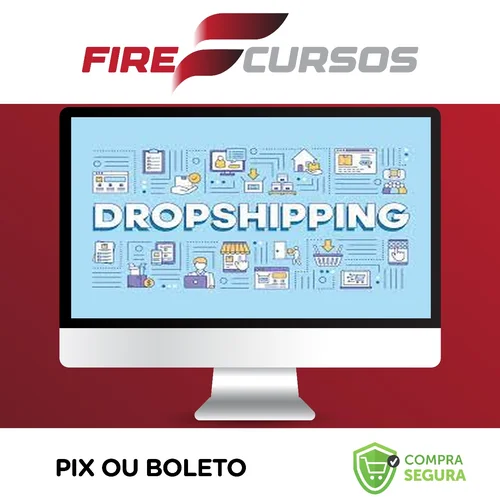 Shopify Brasil: Ganhe Dinheiro Online Com Uma Loja Virtual - Bruno Brito