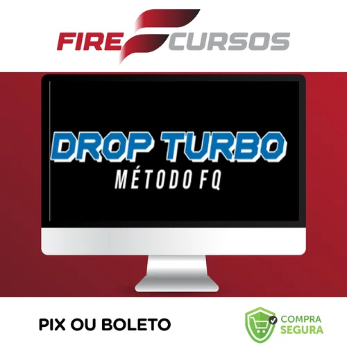 Drop Turbo - Fernando Quintas