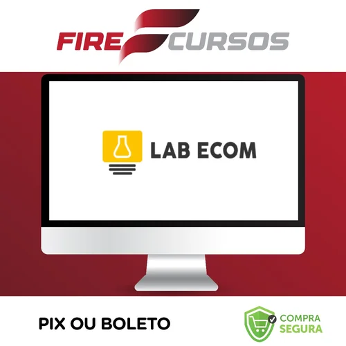 Curso Completo de Dropshipping:LabEcom - Wesley e Michelle