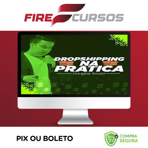 Drop Na Prática 2.0 - Douglas Souza