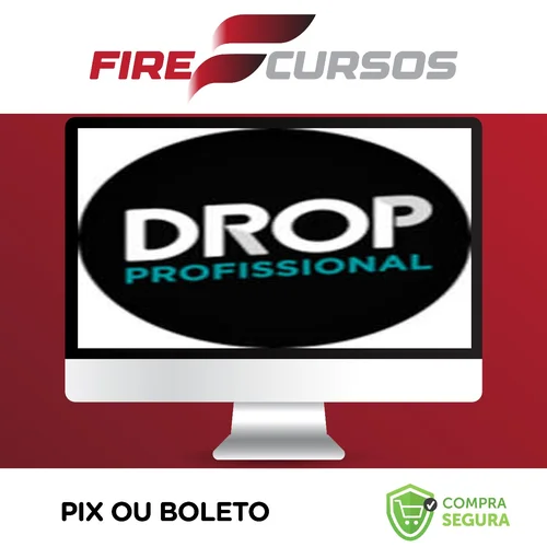 Drop Profissional - Fernando Quintas