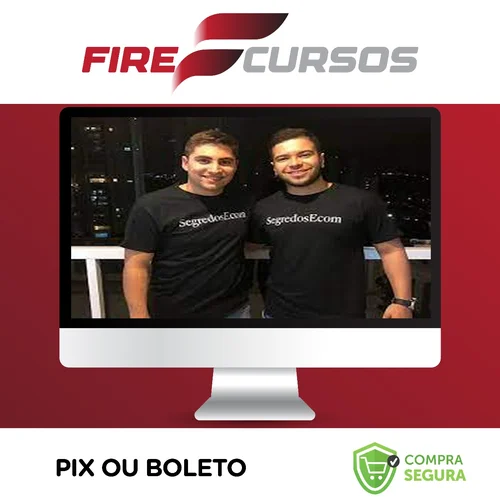 Dropflix - Vilson Magner e Rafael Martins