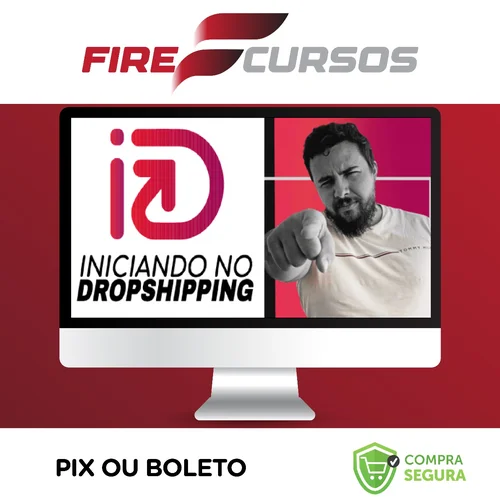 Iniciando no Dropshipping - Mineiro das Vendas