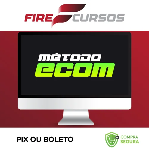 Método Ecom - Jeff Ecom