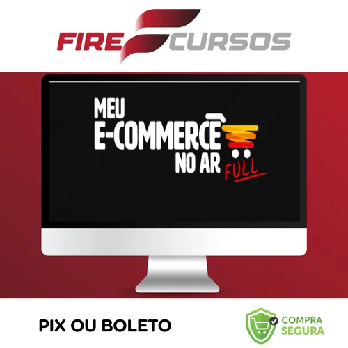 Meu E-commerce no Ar - Sabrina Nunes