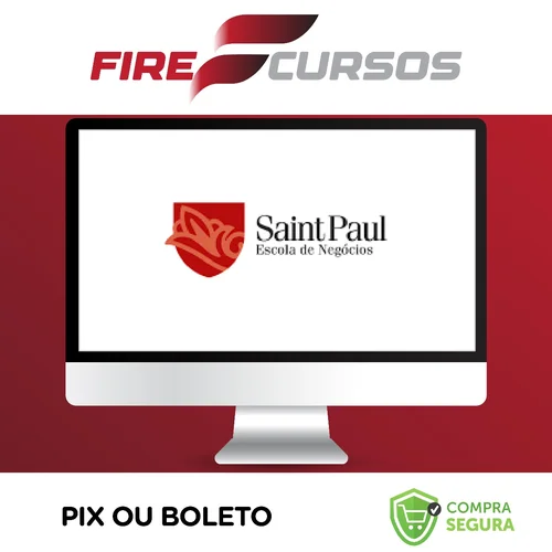 Cenário Econômico e Mercado Financeiro - Saint Paul