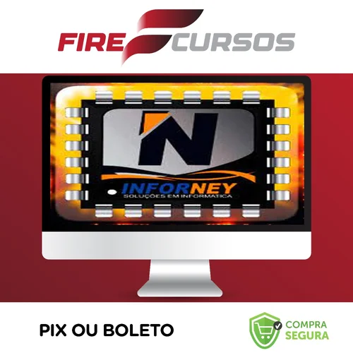 Curso Notebook - Inforney