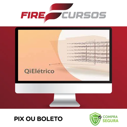 Curso Qielétrico - Qisat