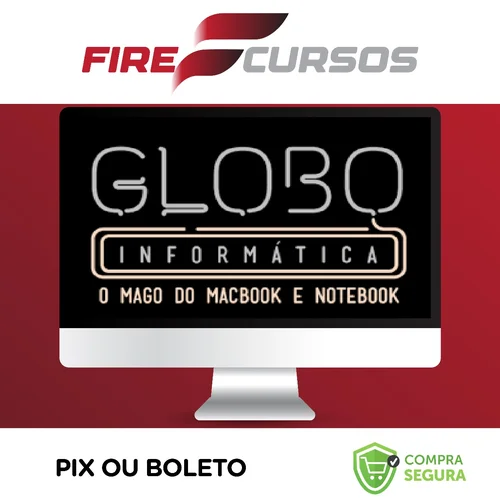 Engenharia dos Notebooks - Globo Informática