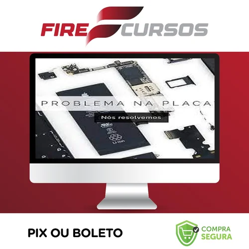 Reparo Avançado em Placas de Smartphones - Eletrotec Cell