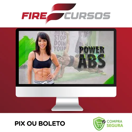 Queima Diária - Power ABS