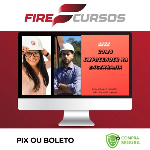 Desafio Eng Empreendedor - Camila Soares