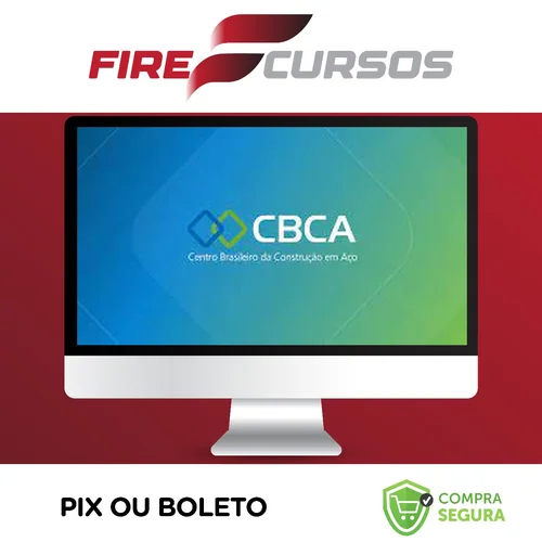 Dimensionamento de Aço Avançado - Cbca