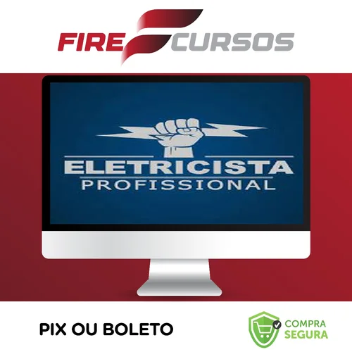 Eletricista Profissional - Engehall