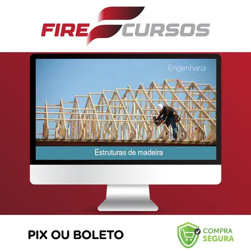 Estruturas de Madeira - 2Bflix