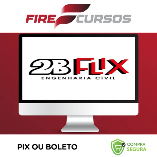 Fundações - 2Bflix