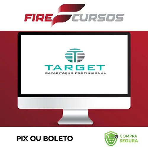 Programa Master Executivo da Construção Civil - Target Treinamentos