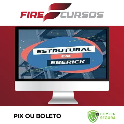 Projeto Estrutural Auxiliado por Software Eberick - Ifcon