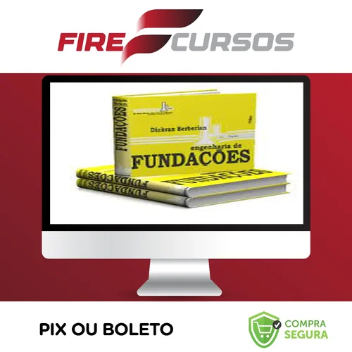 Universidade de Brasília: Curso de Fundações - Dickran Berberian