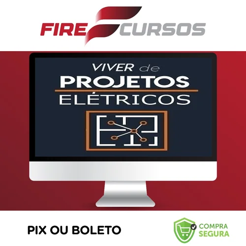 Viver de Projetos Elétricos - Engehall