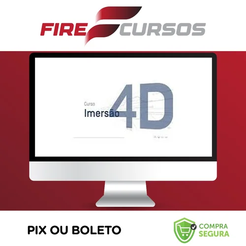 VMB - Curso Completo de Coordenação Executiva de Obras 4D - Vinicius Brito