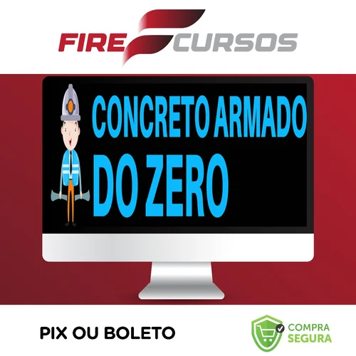 Concreto Armado do Zero - Nelso Schneider