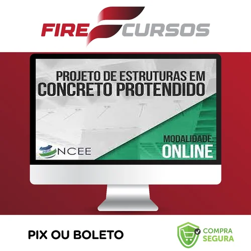 Concreto Protendido - Ncee