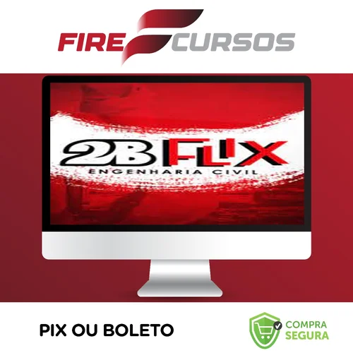 Construção Civil - 2Bflix