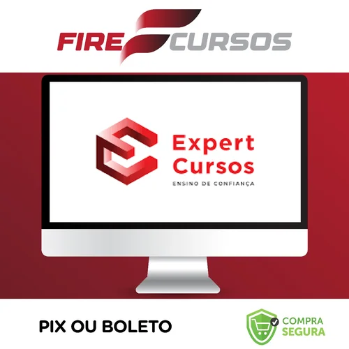 Curso de Autocad - Expert Cursos