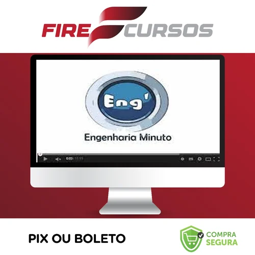 Curso de Orçamento - Engenharia Minuto