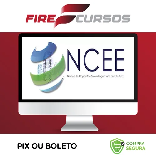 Curso de TQS - Ncee