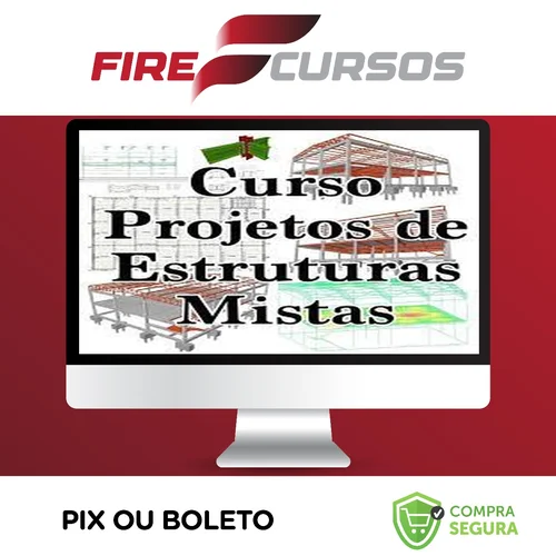 Curso Estruturas Mistas - Ítallo Bernardo