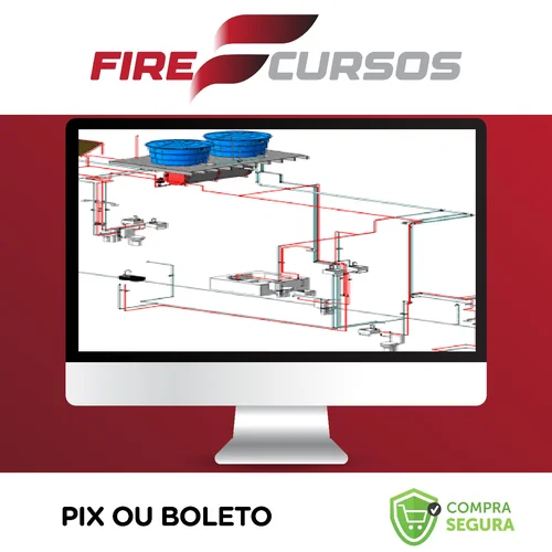 Curso Revit Mep: Instalações Hidrossanitárias (Residência de Alto Padrão) - Isabela Ribeiro