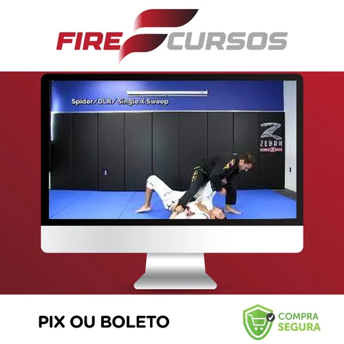 Lo Guard & Matrix Passing - Leandro Lo