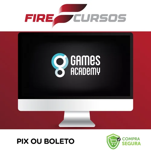 CS:GO - Games Academy