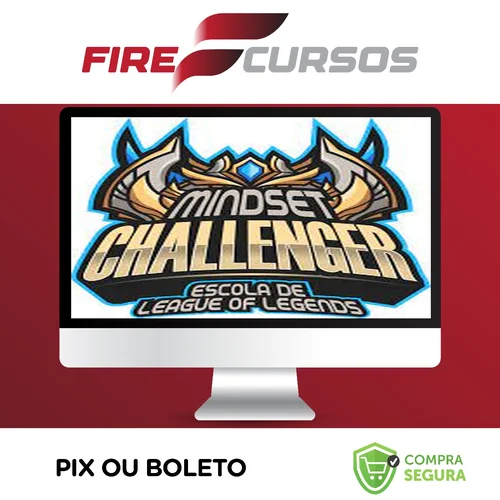 Curso Mindset Challenger - Fiv5