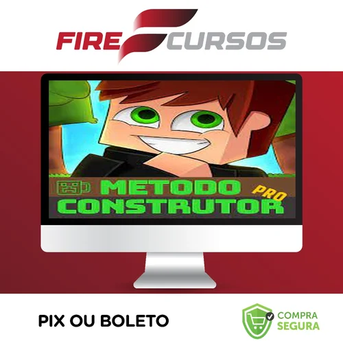 Método Construtor Pro - João Victor (Willzy)